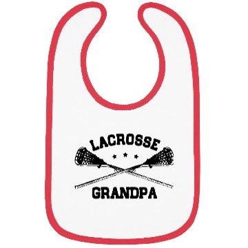 Discover Lacrosse Bibs
