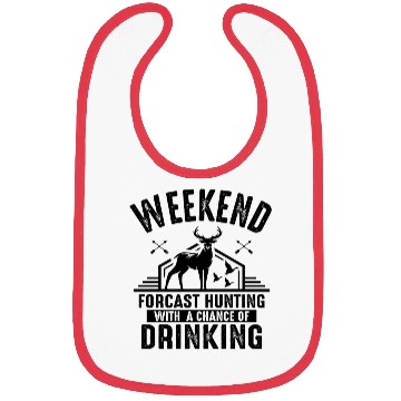 Discover Weekend Bibs