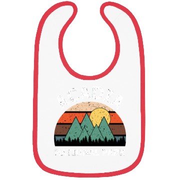 Discover Acadia National Park Gift Bibs
