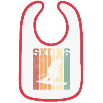 Discover Skiing Skiing Skier Skisport Ski Slope Bibs