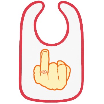 Discover Hand wedding wedding Bibs