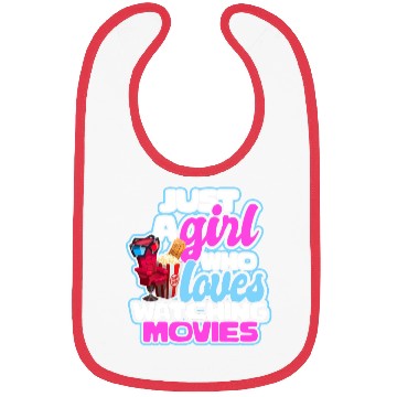 Discover Movie Bibs