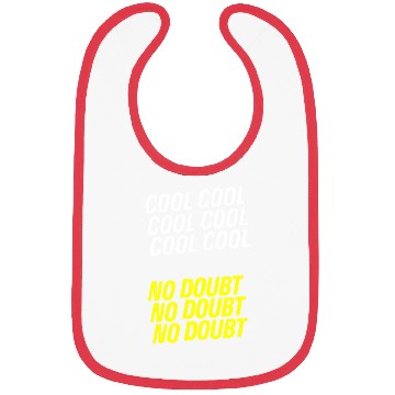 Discover Brooklyn Nine Nine - Cool Cool Cool Bibs