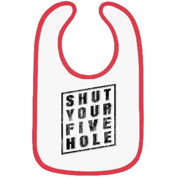 Discover Ice Hockey Bibs