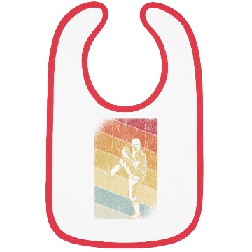 Discover Vintage Baseball Bibs