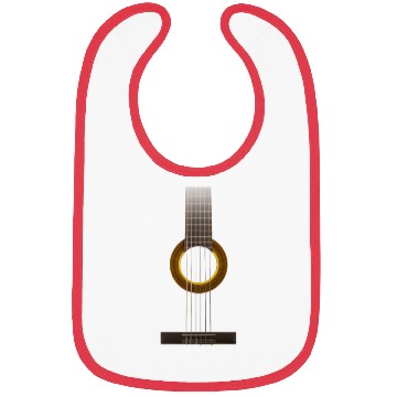 Discover Guitar strings Bibs