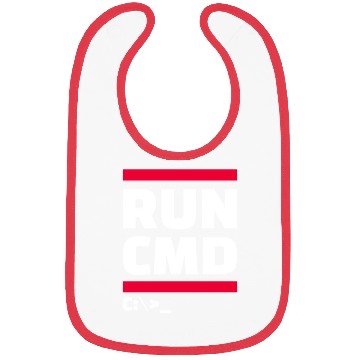 Discover run cmd Bibs