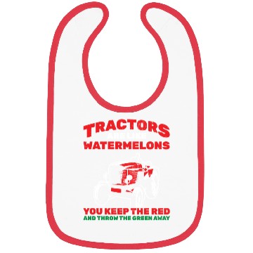 Discover Farmer Tractor Farm Bibs