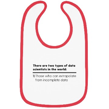 Discover Two Types of Data Scientists Bibs - Data Science