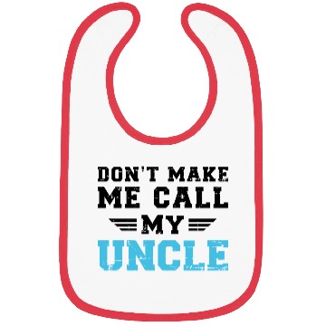 Discover Uncle Bibs
