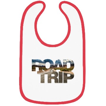 Discover Road Trip Bibs
