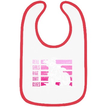 Discover Motocross Dirt Bike Bibs