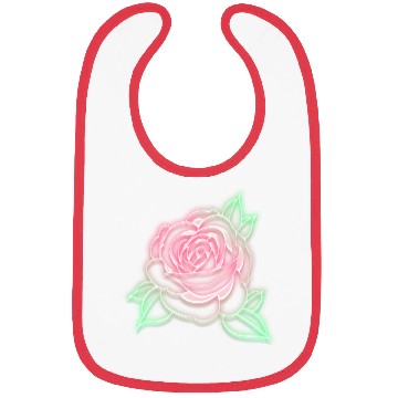 Discover Neon Rose Bibs