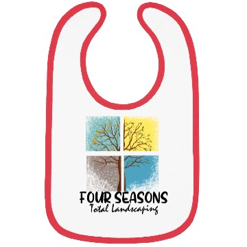 Discover Four Seasons Total Landscaping Bibs