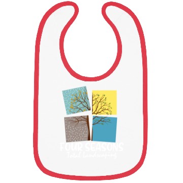 Discover FOUR SEASONS TOTAL LANDSCAPING Bibs