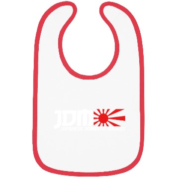 Discover Drift & Tuning Fan Jdm Automotive Apparel Car Meet Bibs