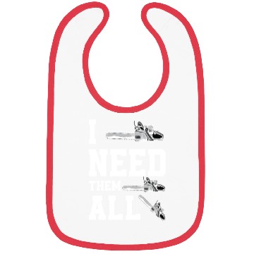 Discover Chainsaw Trees Felling Foresters Funny Gift Bibs