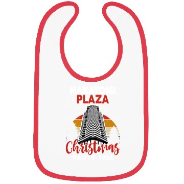 Discover NAKATOMI PLAZA Bibs