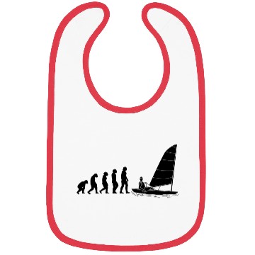 Discover Sailing sailinger EVOLUTION sailing Sail boats Bibs