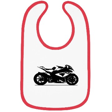 Discover Motorcycle Bibs