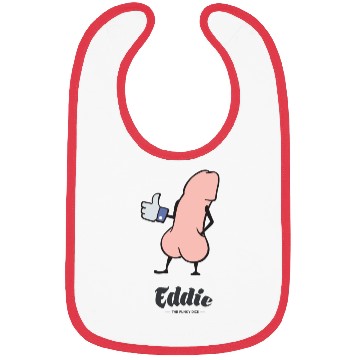 Discover Eddie Funky Dick Gives You Like Bibs