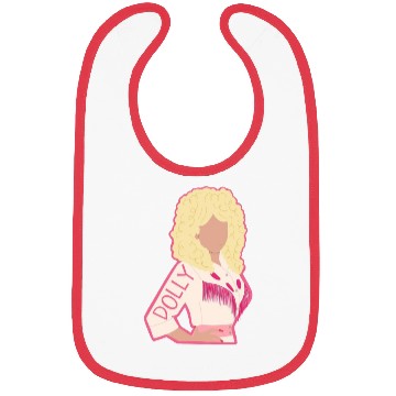 Discover Hard Candy Christmas Parton Bibs