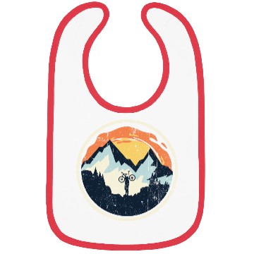 Discover Mountain bike Bibs