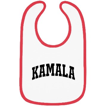 Discover Joe Biden Kamala Harris, Kamala Harris College Bibs