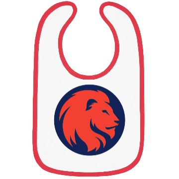 Discover Lion King Bibs