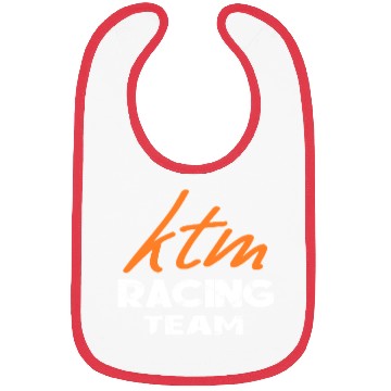 Discover Ktm Racing Team Bibs