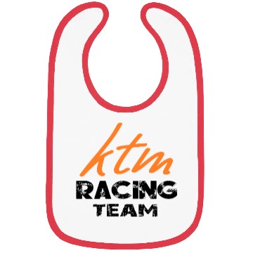 Discover Ktm Racing Motogp Bibs