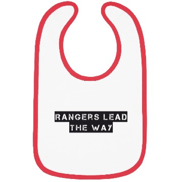 Discover US Army - Rangers lead the way Bibs