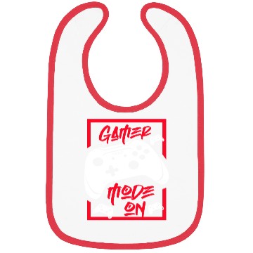 Discover Gamer Mode On Bibs