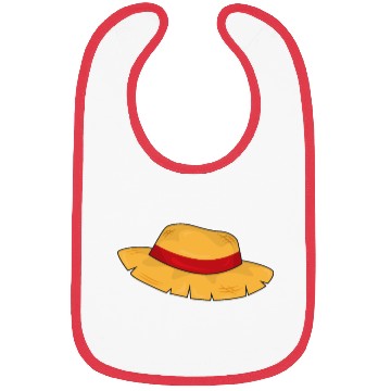 Discover Straw Hat Farmer Farm Bibs