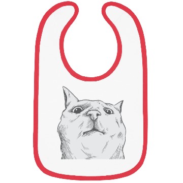 Discover Cat Dad Cat Lover Catmom Cat Mom Cats Bibs