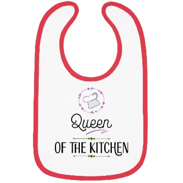 Discover Cooking fashion Bibs