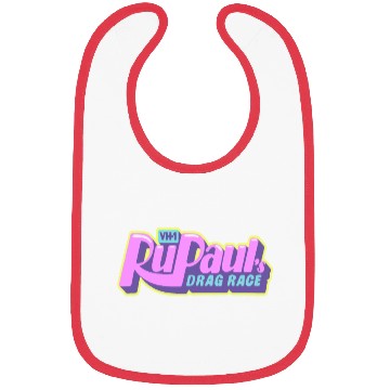 Discover RuPaul s Drag Race Bibs
