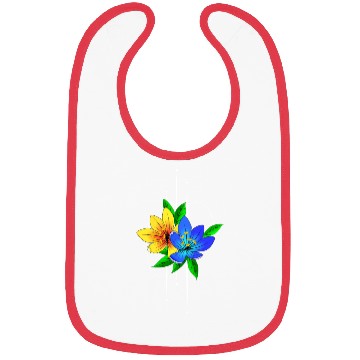 Discover Lily flowers planting garden Bibs