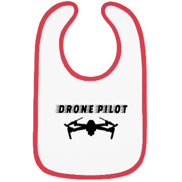 Discover DRONE: Drone Pilot Bibs