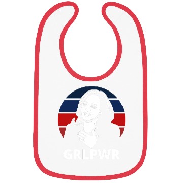 Discover Kamala harris Bibs