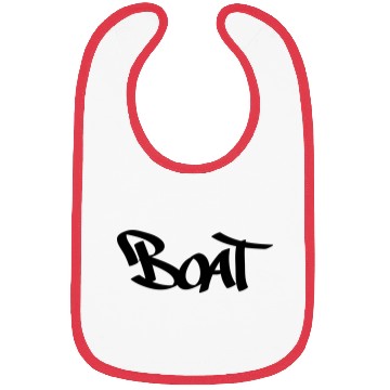 Discover Boat Bibs