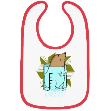 Discover Chemistry Bibs