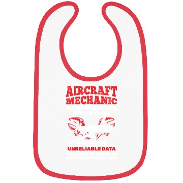 Discover Mechanic Aircraft Aircraft Mechanic Bibs