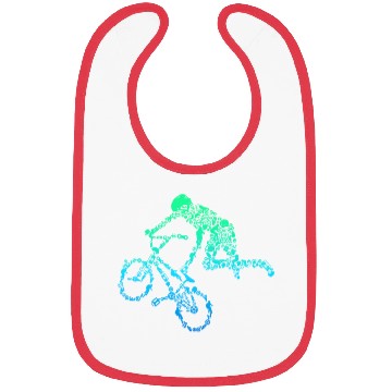 Discover BMX Stunt Dirt Bike Freestyle Bibs