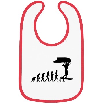 Discover Wingfoiling Evolution Bibs