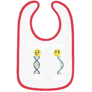 Discover Funny Biology Biologist Pun Teacher Professor Bibs