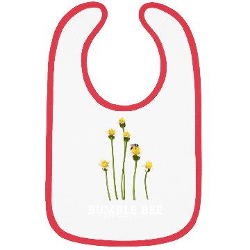 Discover Bumble Bee Bibs