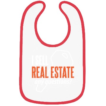 Discover Real Estate Real Estate Bibs
