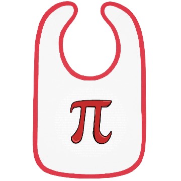 Discover Pi Day Pi Math Bibs