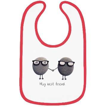 Discover Friend Australia Best Boy Bibs